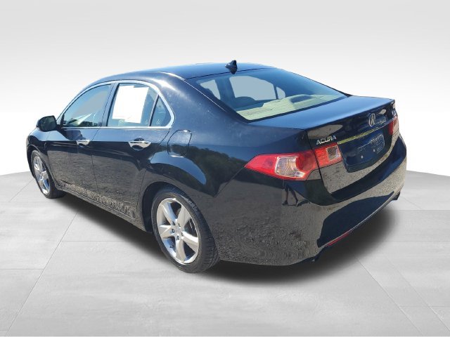Used 2011 Acura TSX Sedan FWD image 6