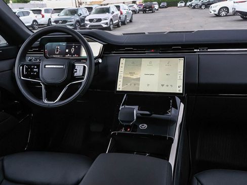 New 2026 Land Rover Range Rover Sport SE AWD/4WD image 23