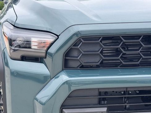 New 2026 Toyota 4Runner TRD Off-Road Premium AWD/4WD image 3