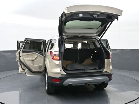 Used 2018 Ford Escape Titanium w/ Ford Safe & Smart Package image 49