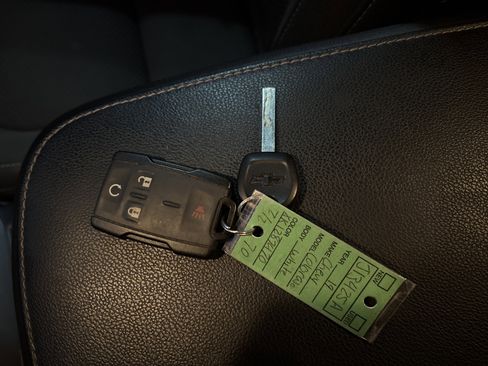 Used 2019 Chevrolet Colorado LT w/ Colorado RST Special Edition image 27