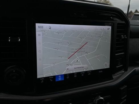 New 2026 Ford F150 Tremor w/ Equipment Group 402A High image 11