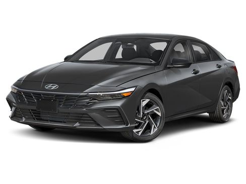 New 2026 Hyundai Elantra SEL Sport FWD image 34