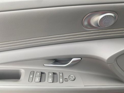 New 2026 Hyundai Elantra SEL Sport Premium FWD image 14