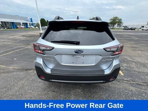 Used 2025 Subaru Outback Premium w/ Popular Package #1A AWD/4WD image 5