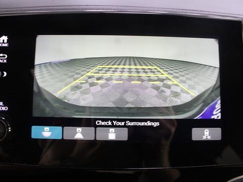 Used 2022 Honda Pilot EX-L image 3