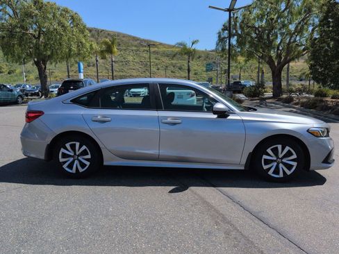 Used 2024 Honda Civic LX image 5