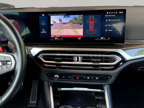 Used 2024 BMW M2 RWD image 9