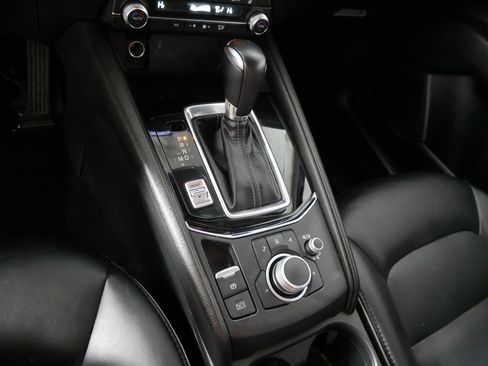 Used 2024 MAZDA CX-5 AWD 2.5 S w/ Select Package image 24