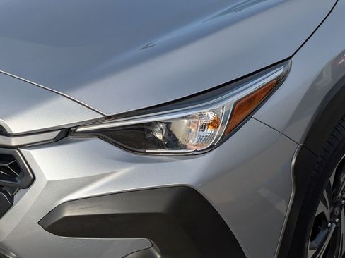 Used 2025 Subaru Crosstrek 2.5i Premium w/ Crosstrek Mirror Package AWD/4WD image 10