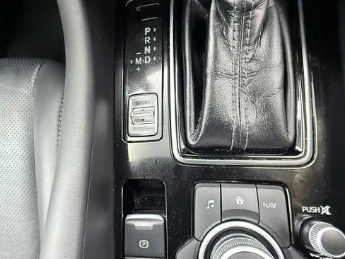 Used 2021 MAZDA MAZDA6 Touring FWD image 13