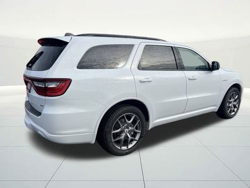 New 2026 Dodge Durango GT image 5