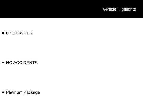 Used 2024 Toyota Highlander Platinum image 10