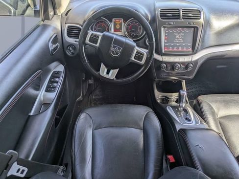 Used 2019 Dodge Journey GT FWD image 15