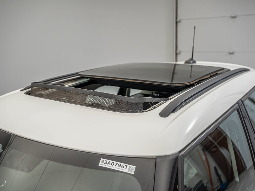 Used 2016 MINI Cooper S FWD image 16