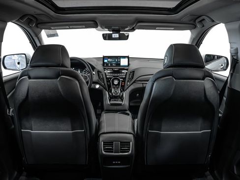 New 2026 Acura RDX w/ Technology Package image 11