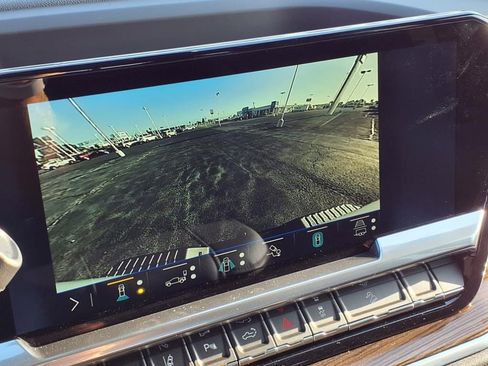 New 2025 Chevrolet Silverado 2500 LT w/ Trail Boss Package image 15