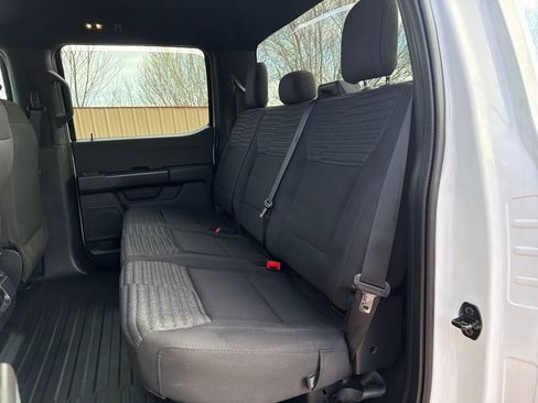 Certified 2023 Ford F150 XL w/ STX Appearance Package image 22