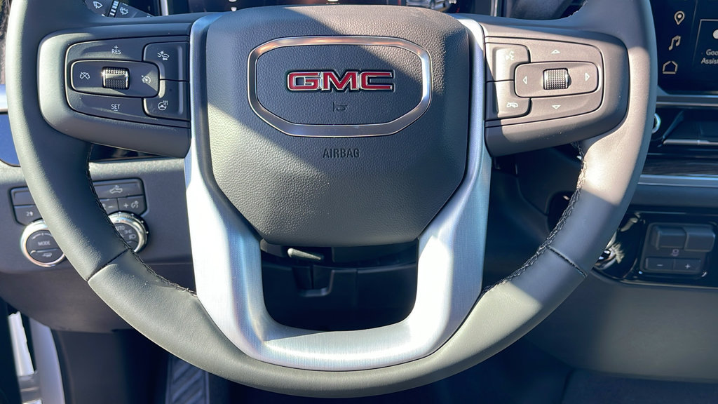 New 2026 GMC Sierra 1500 Elevation AWD/4WD image 22