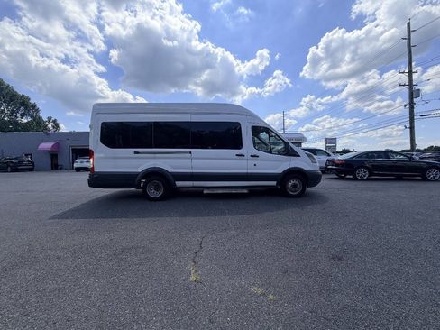 Used 2016 Ford Transit 350 XL RWD image 20