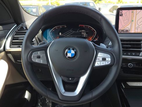 Used 2024 BMW X3 sDrive30i w/ Premium Package RWD image 19