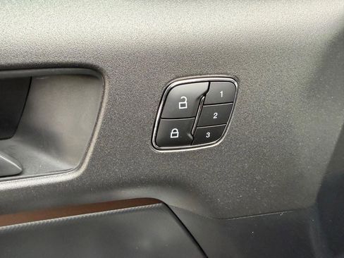 New 2026 Ford Bronco Sport Outer Banks w/ Outer Banks Tech Package+ AWD/4WD image 19