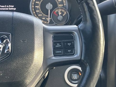 Used 2016 RAM 3500 Laramie Longhorn image 14