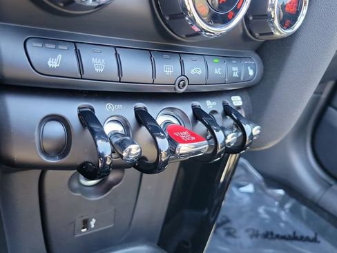 Used 2023 MINI Cooper S FWD image 23