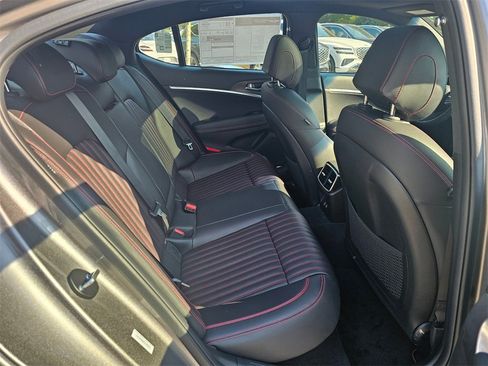 New 2026 Genesis G70 3.3T Sport Prestige image 28