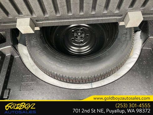 Used 2023 MAZDA CX-50 2.5 S w/ Preferred Plus Pkg image 33