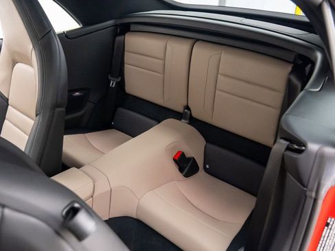 Certified 2025 Porsche 911 Carrera image 17