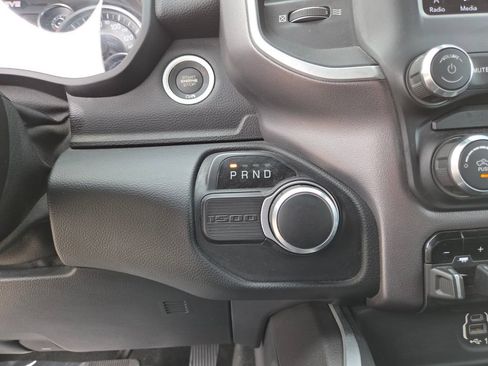 Used 2020 RAM 1500 Big Horn RWD image 30