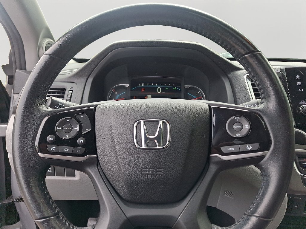 Used 2021 Honda Pilot EX-L image 21