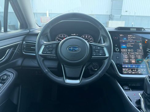 Used 2024 Subaru Outback Touring AWD/4WD image 8