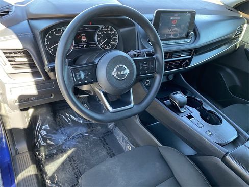 Certified 2023 Nissan Rogue S image 18