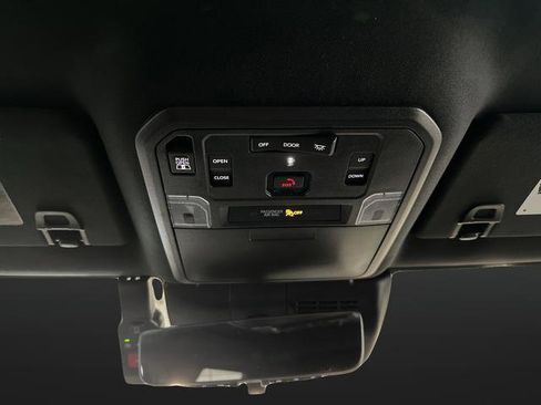 Used 2024 Toyota Tacoma TRD Sport w/ TRD Sport Premium Package image 27