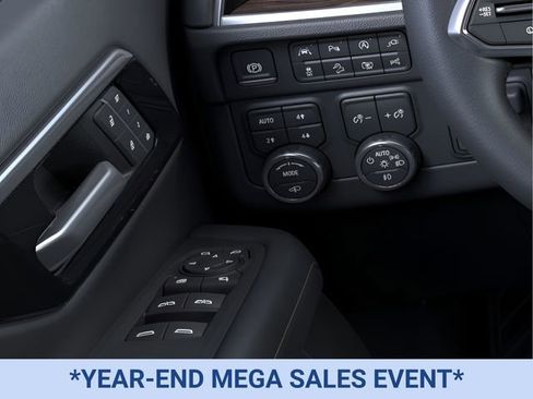 New 2026 Chevrolet Tahoe Premier image 22