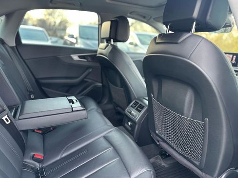 Used 2017 Audi A4 2.0T Ultra Premium w/ Convenience Package image 20