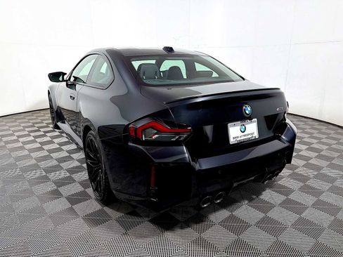 Used 2026 BMW M2 w/ Lighting Package image 5
