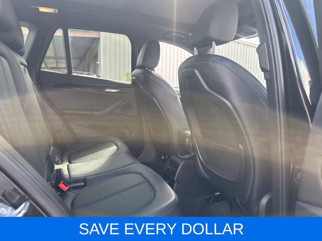 Used 2020 BMW X1 sDrive28i w/ Convenience Package FWD image 21