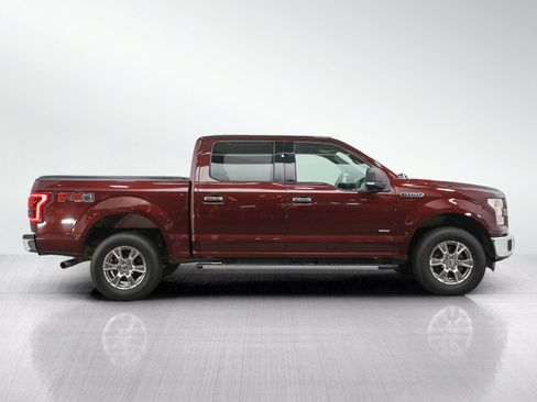 Used 2015 Ford F150 XLT w/ Equipment Group 302A Luxury AWD/4WD image 6