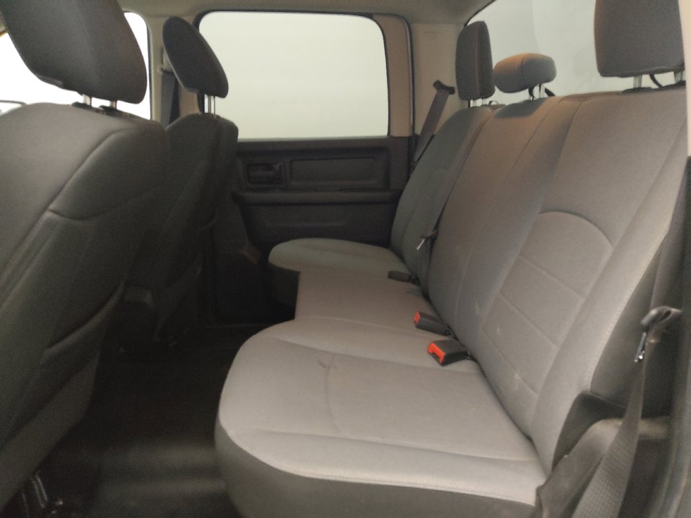 Used 2021 RAM 1500 Tradesman w/ Popular Equipment Group AWD/4WD image 18