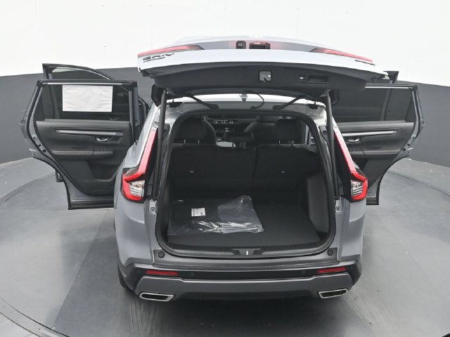 New 2027 Honda CR-V Sport-L image 48