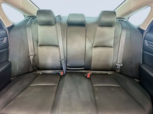 Used 2022 Honda Accord LX image 13