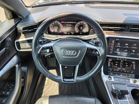 Used 2023 Audi A6 2.0T Premium w/ Convenience Package AWD/4WD image 13