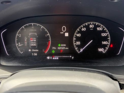 Used 2023 Honda Civic Sport image 16