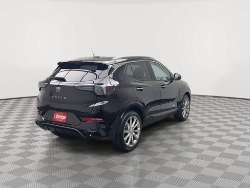 Used 2026 Buick Encore GX Avenir w/ Avenir Technology Package AWD/4WD image 40