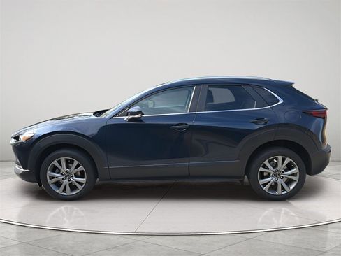 Certified 2023 MAZDA CX-30 AWD 2.5 S w/ Select Package image 16