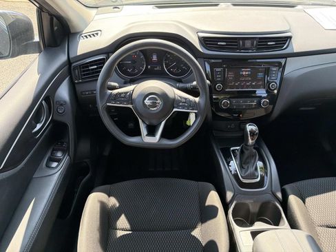 Used 2022 Nissan Rogue Sport S FWD image 23