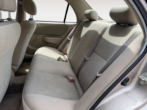 Used 1998 Toyota Corolla VE FWD image 10